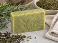 Jabon Equilibrante de té verde y romero