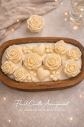 Velas decorativas