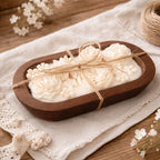 Velas decorativas